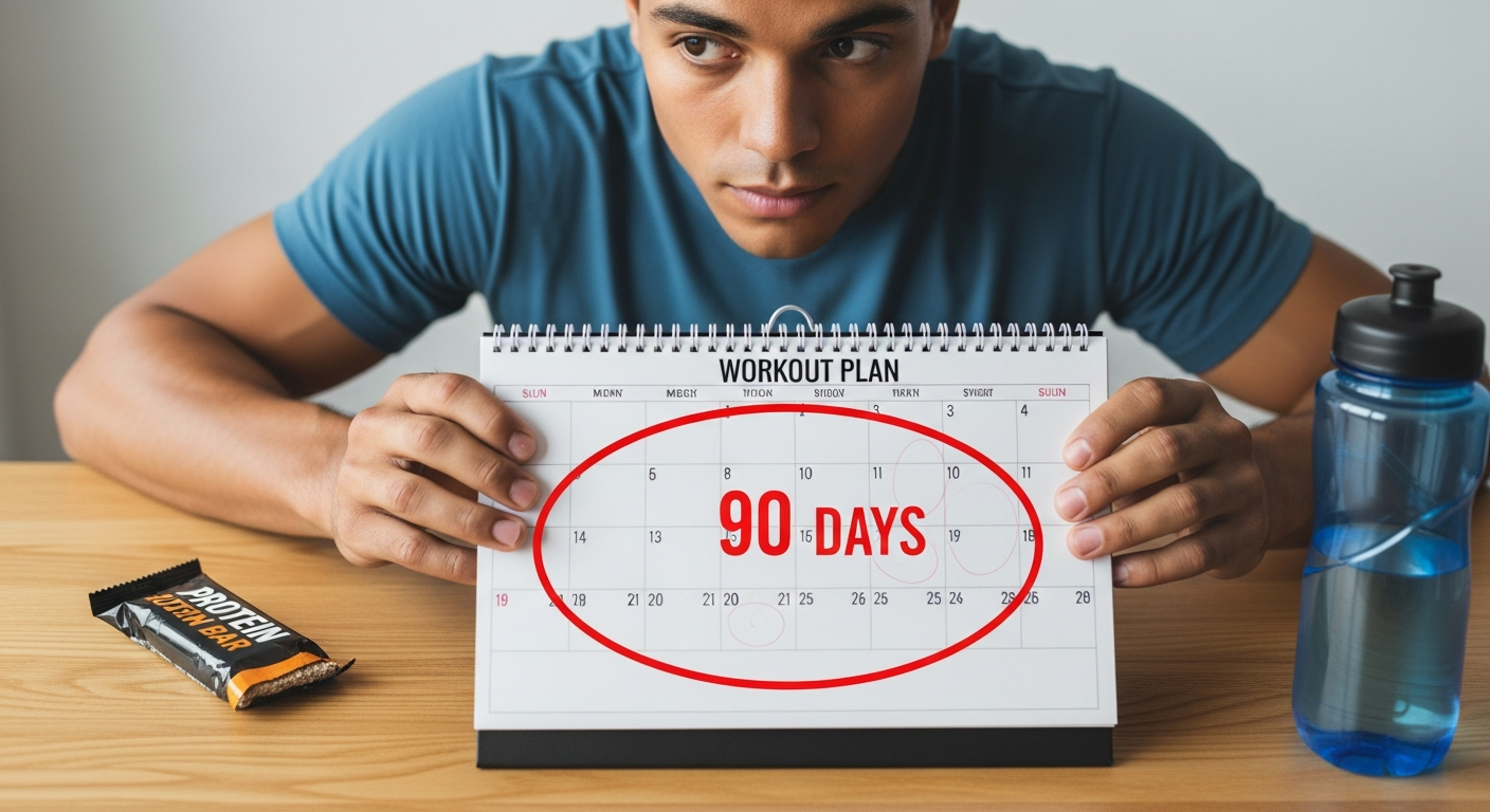 Is P90X Still Relevant? A Look at Modern Home Workouts