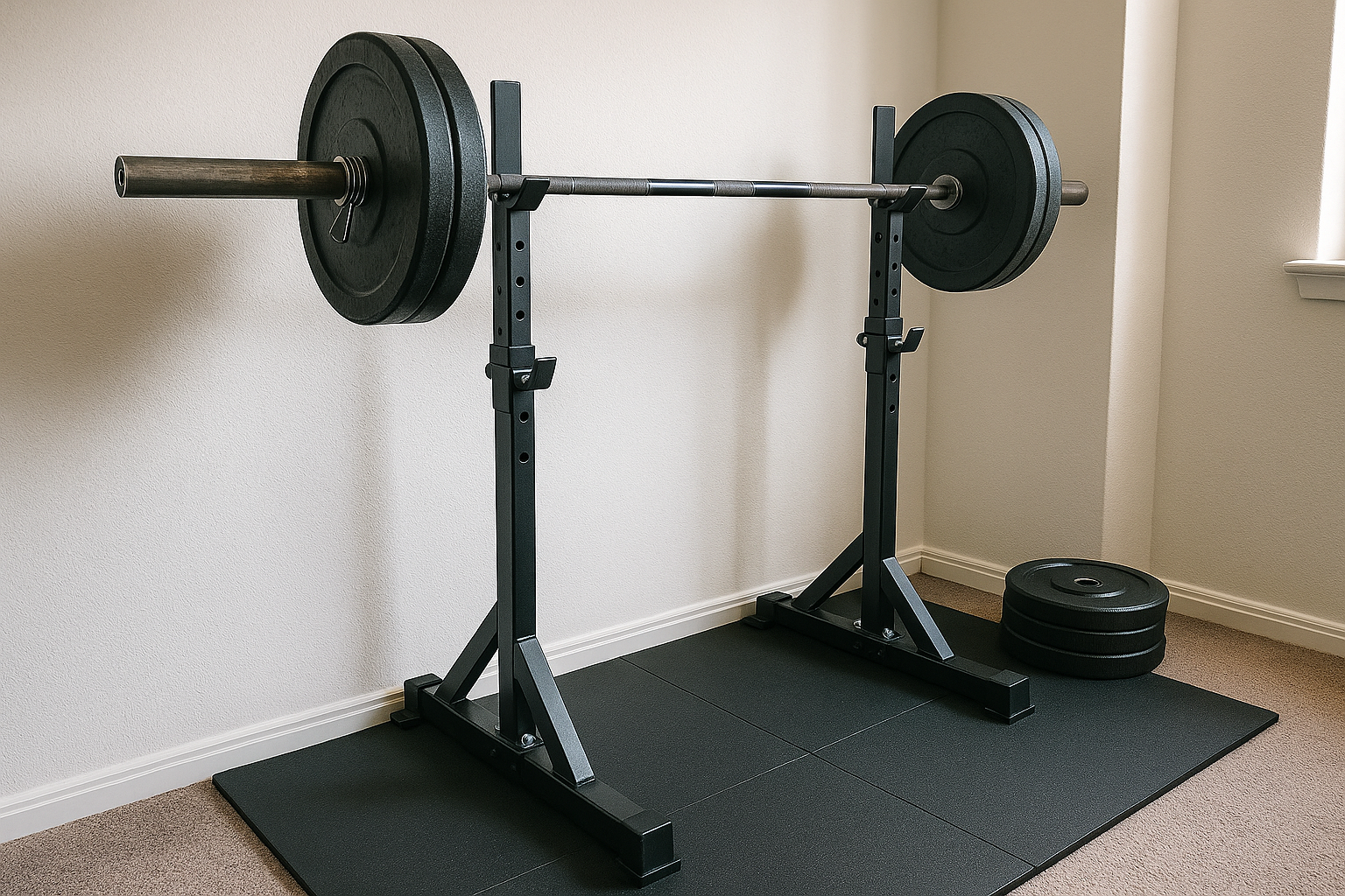 The Best Home Gym Equipment for Every Budget and Space