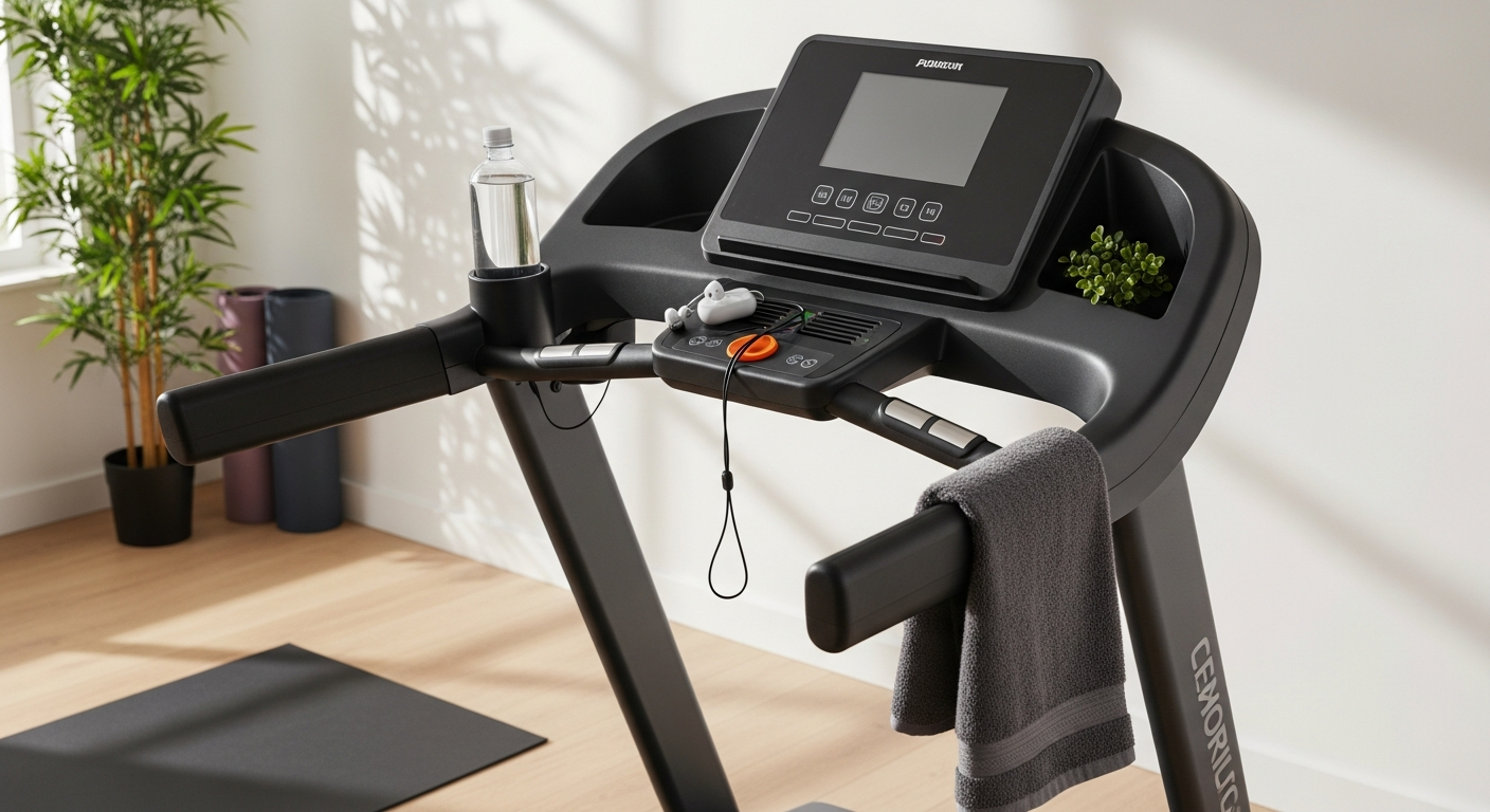 Best Compact Exercise Equipment for Small Spaces