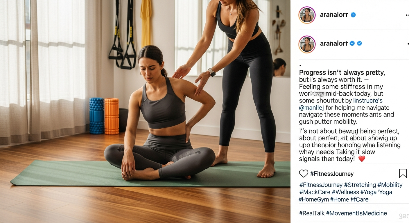 Mid Back Pain: Causes, Relief Methods, and Prevention Strategies