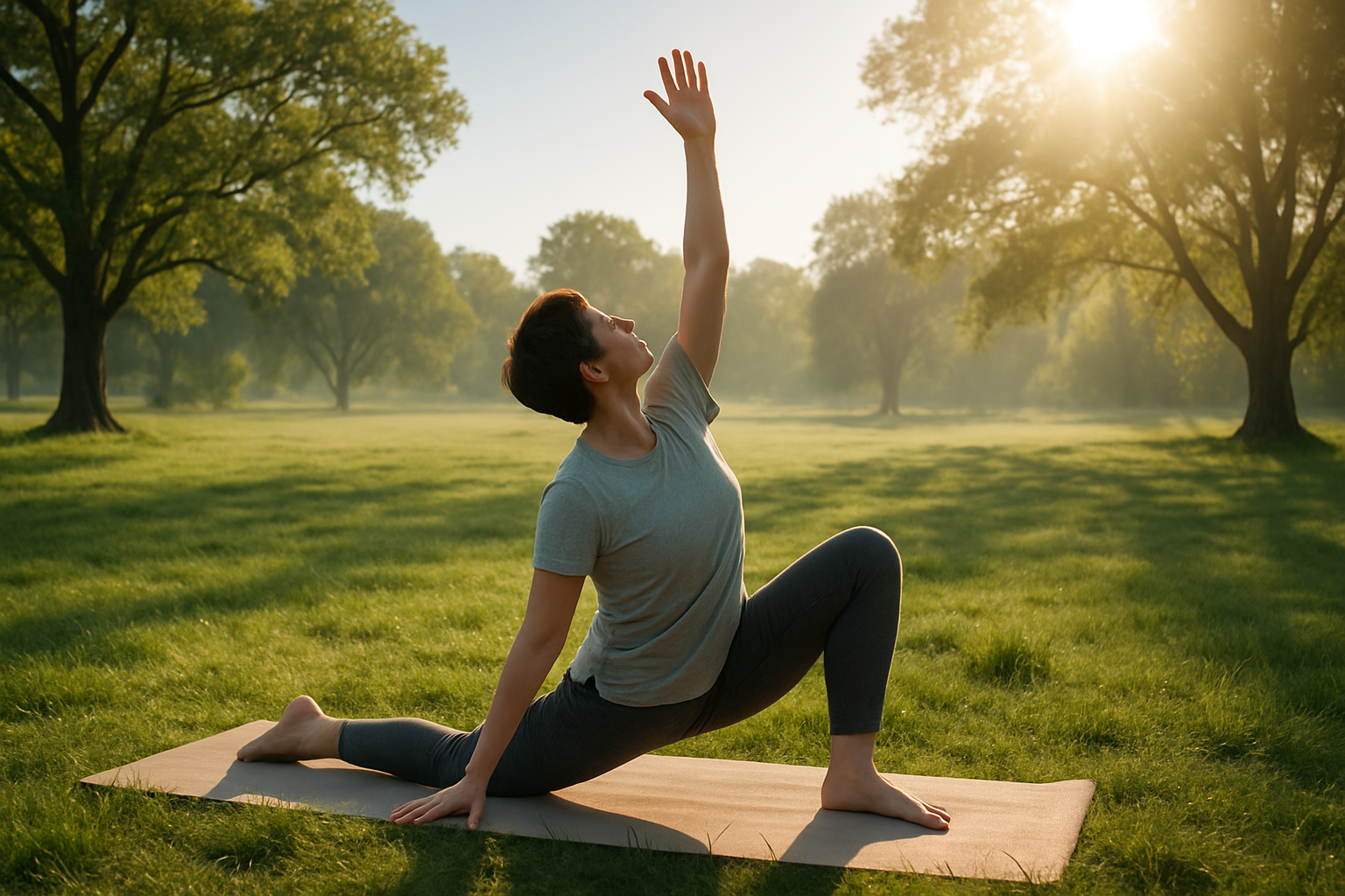 Active Recovery Days: What to Do on Rest Days to Come Back Stronger