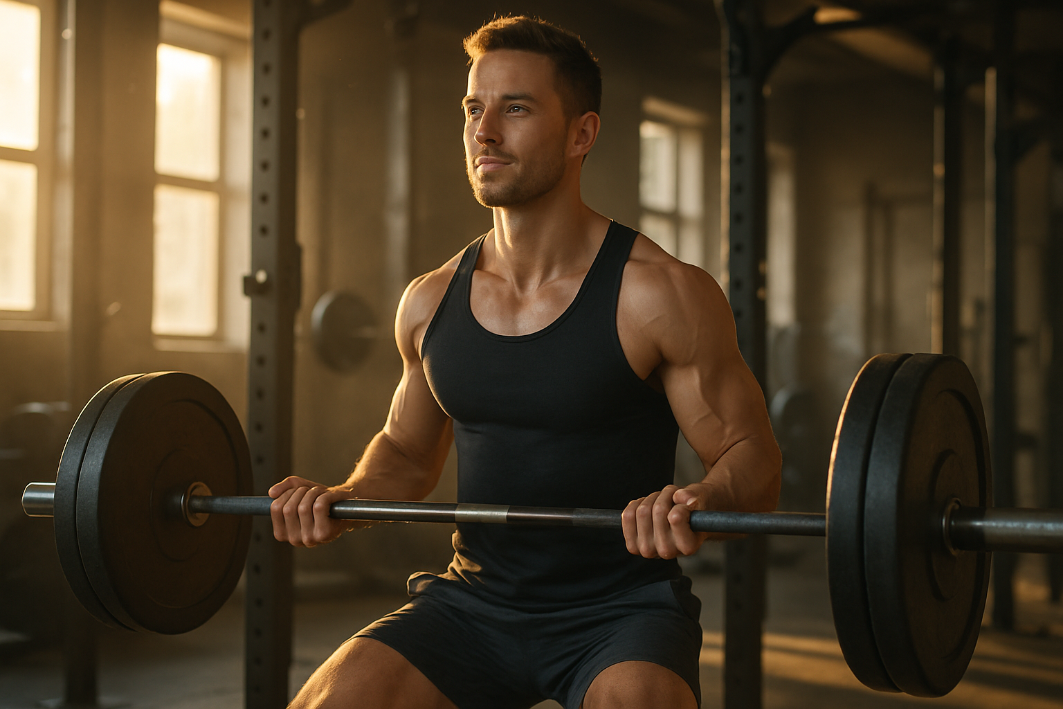 Body Recomposition: How to Lose Fat and Gain Muscle at the Same Time