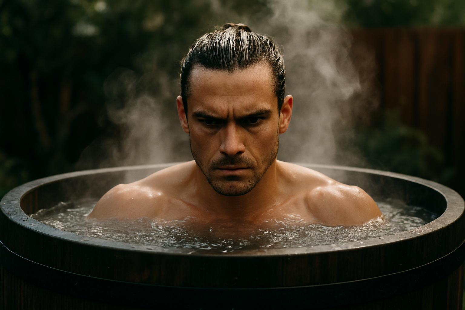 Cold Plunge vs Ice Bath for Recovery: What the Research Says and What to Buy