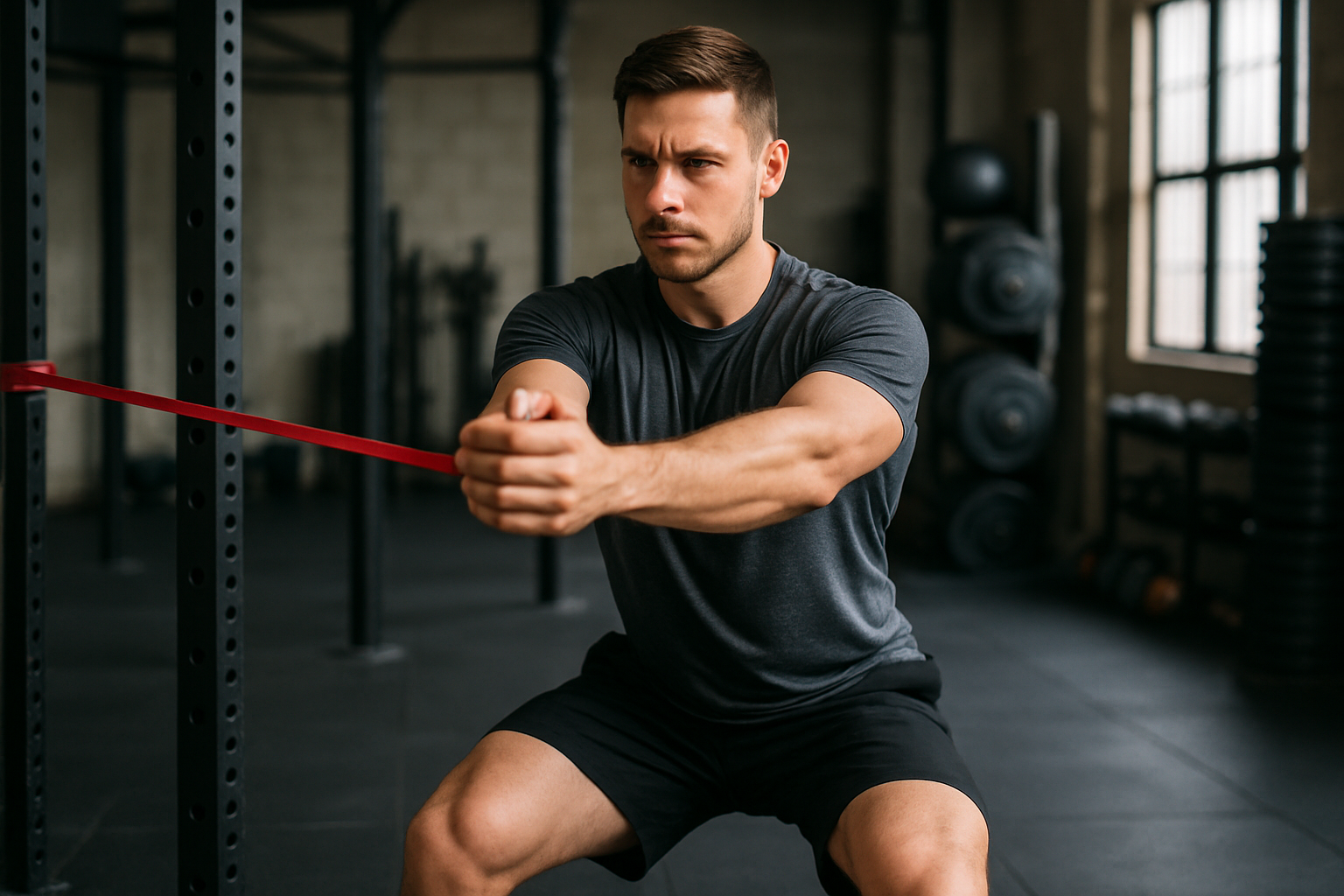 Core Stability vs Core Strength: Why Athletes Train Differently Than Bodybuilders