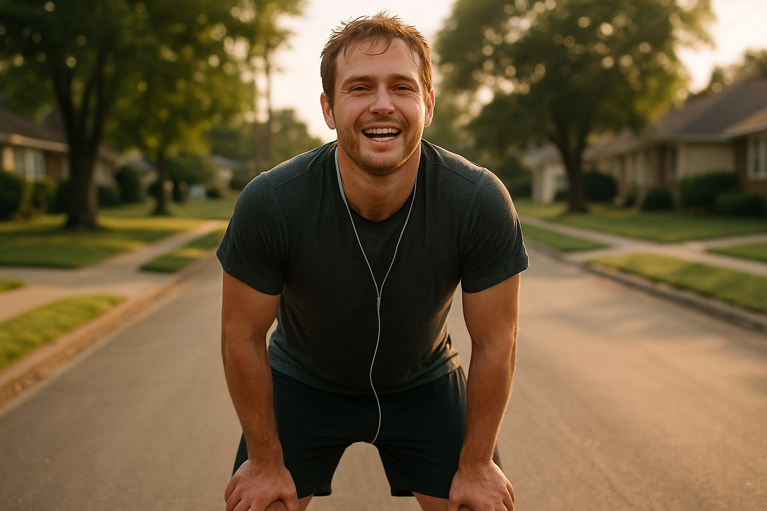 How to Build Cardiovascular Endurance From Zero: A 12-Week Blueprint