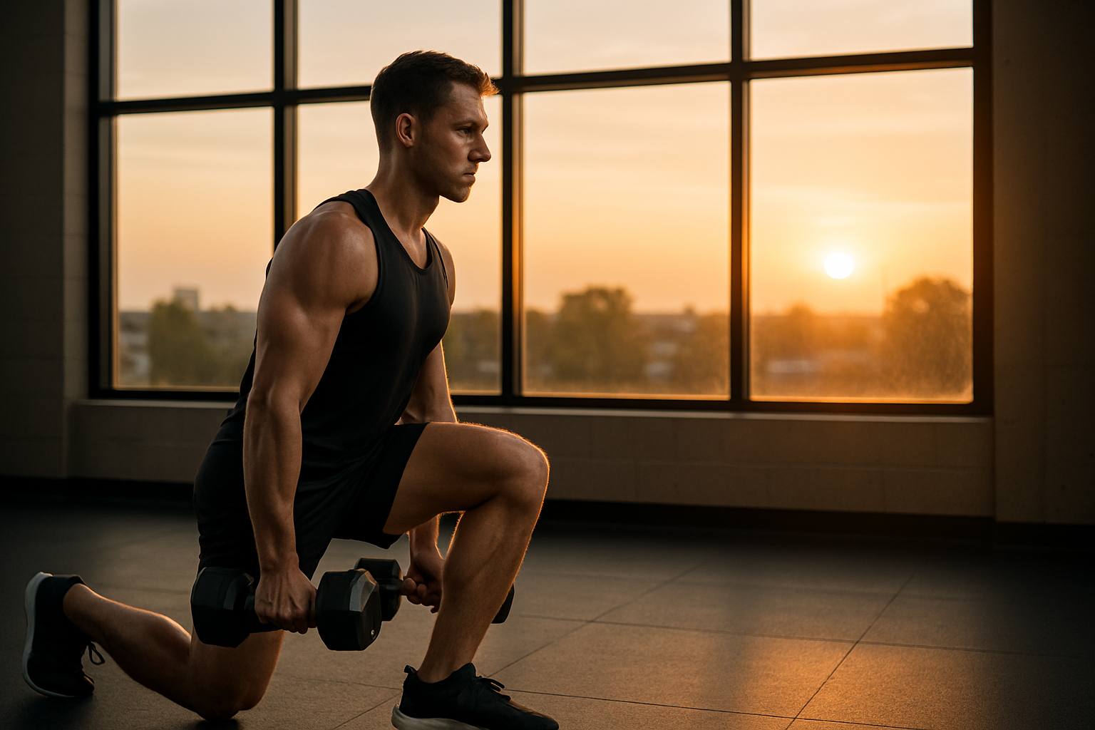 Intermittent Fasting and Workouts: How to Train Fasted Without Losing Muscle