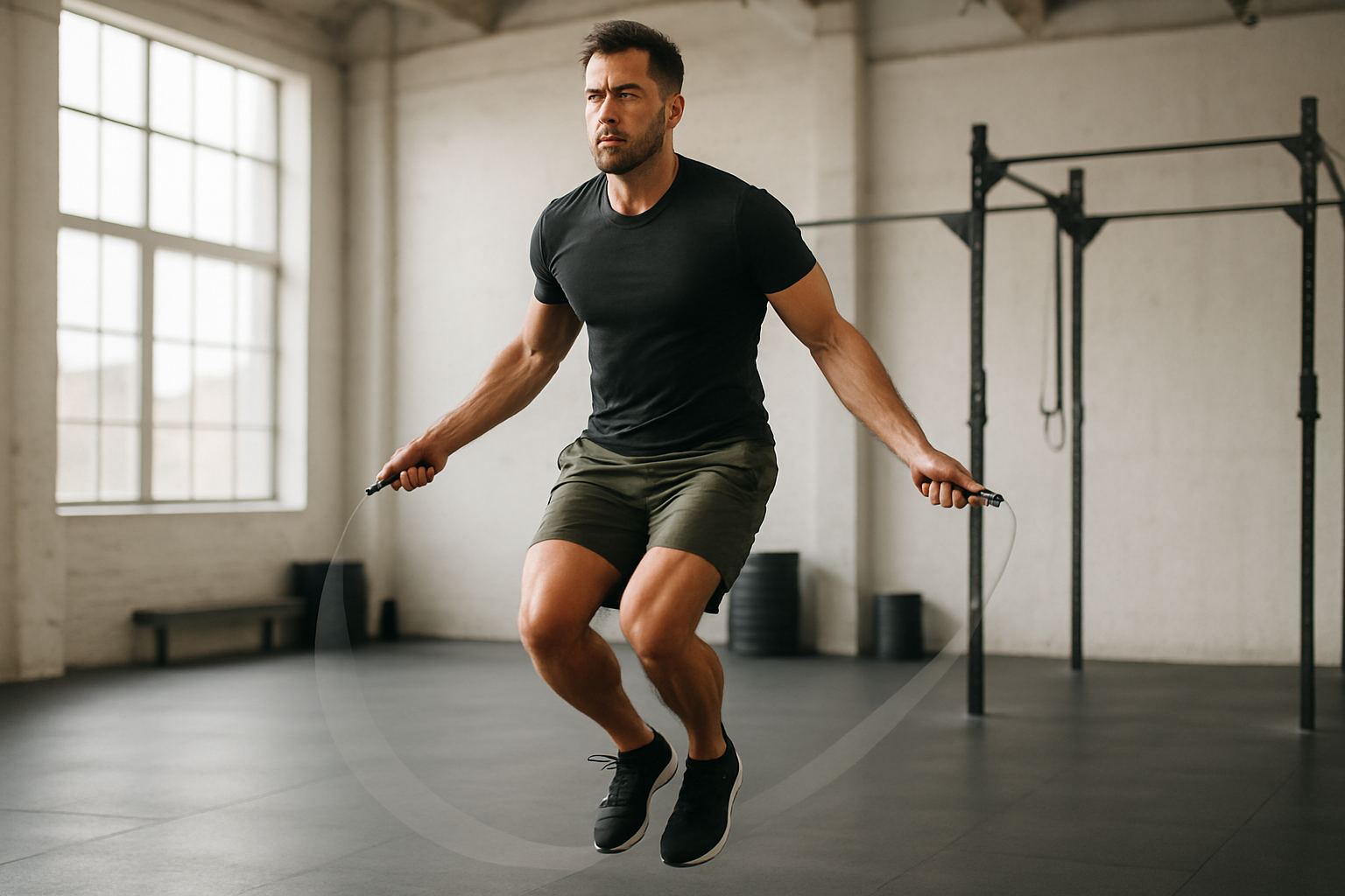 Jump Rope Training: The Most Underrated Cardio Tool You’re Probably Ignoring