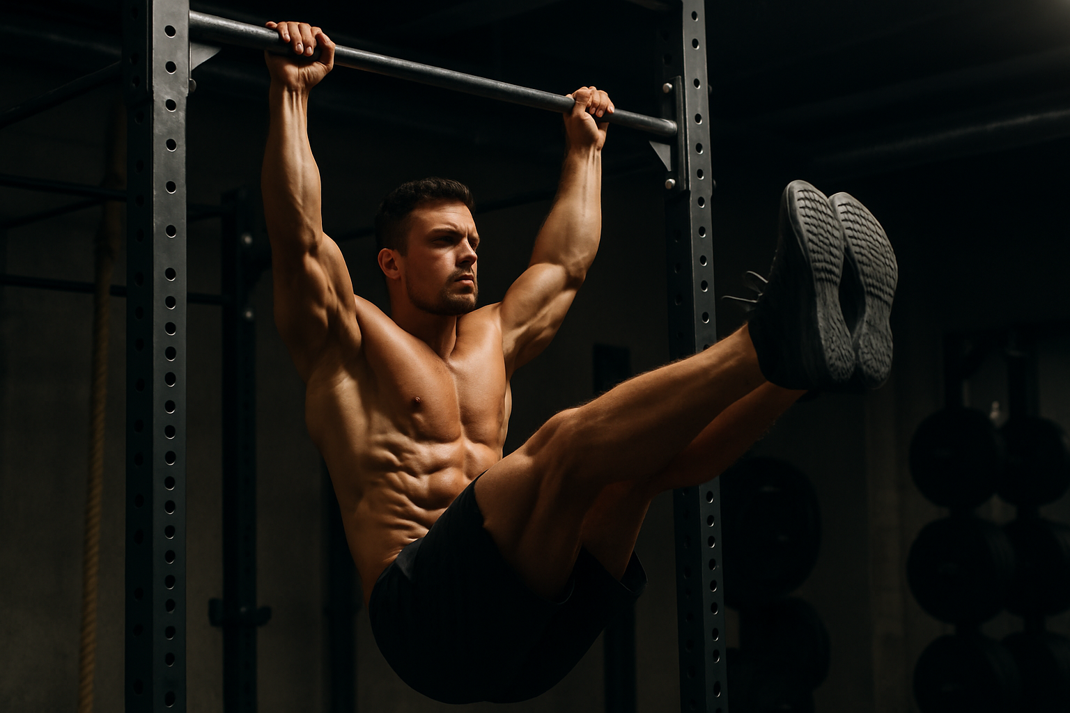 Lower Ab Exercises That Actually Target the Lower Rectus (Not Just Your Hip Flexors)