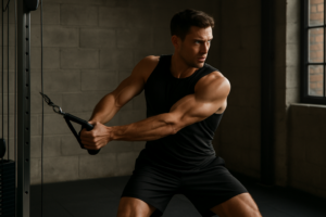 Oblique Training: The Side Core Work Most People Skip and Why You Shouldn’t