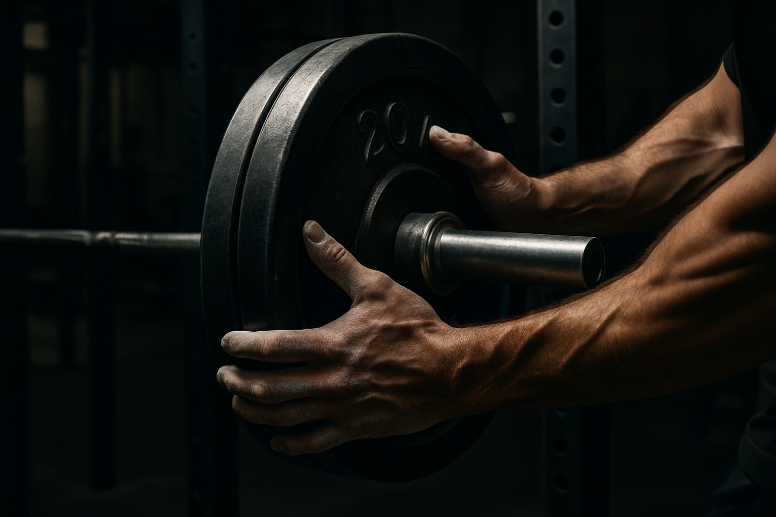 Progressive Overload Explained: The One Principle Behind Every Strength Gain