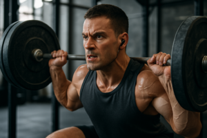 Training With Music: How the Right Playlist Scientifically Improves Performance