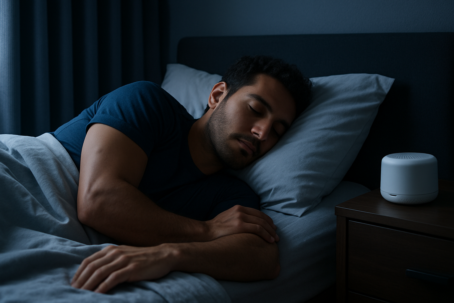 Why Sleep Is the Most Important Part of Your Workout Plan (And How to Fix Yours)