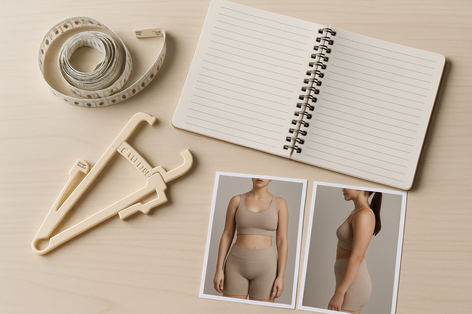 Why the Scale Lies: Better Ways to Track Your Fitness Progress