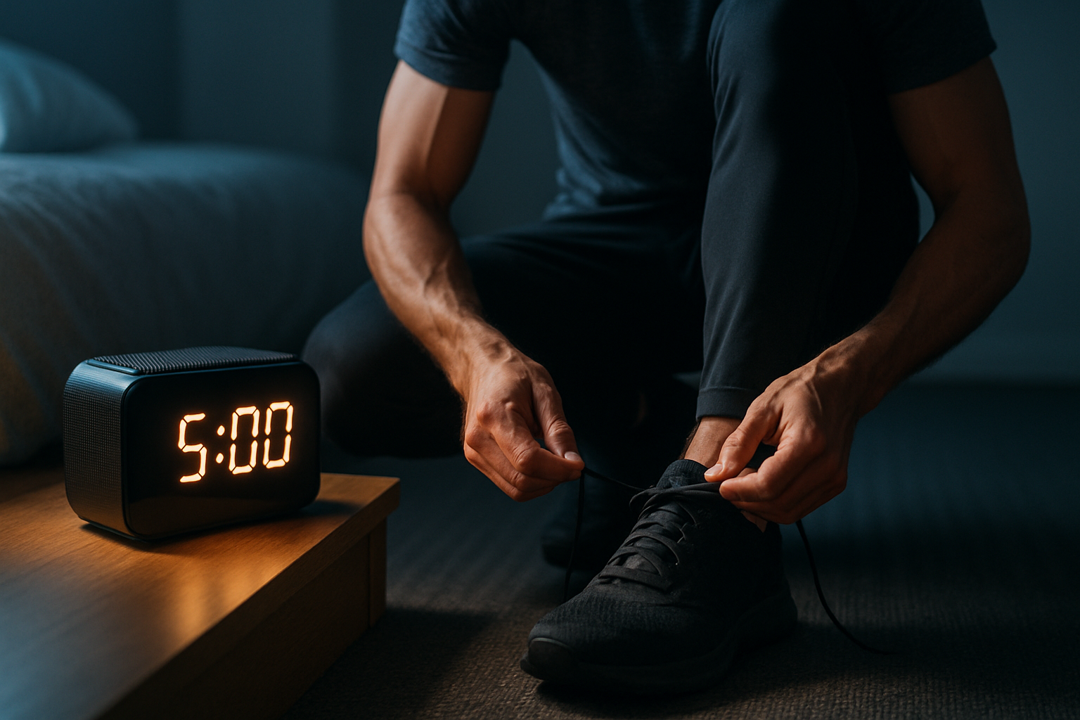 Workout Motivation That Actually Lasts: The Psychology Behind Consistency