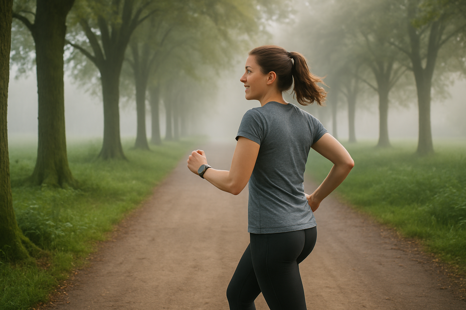 Zone 2 Cardio: The Low-Intensity Training Method That Elite Athletes Swear By