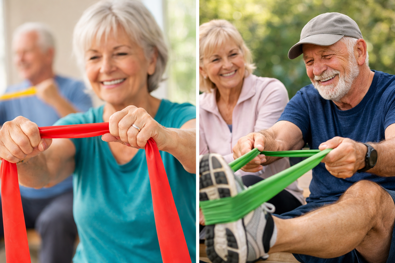 Best Resistance Bands for Seniors: Low-Impact Strength Training That Actually Works — image 2