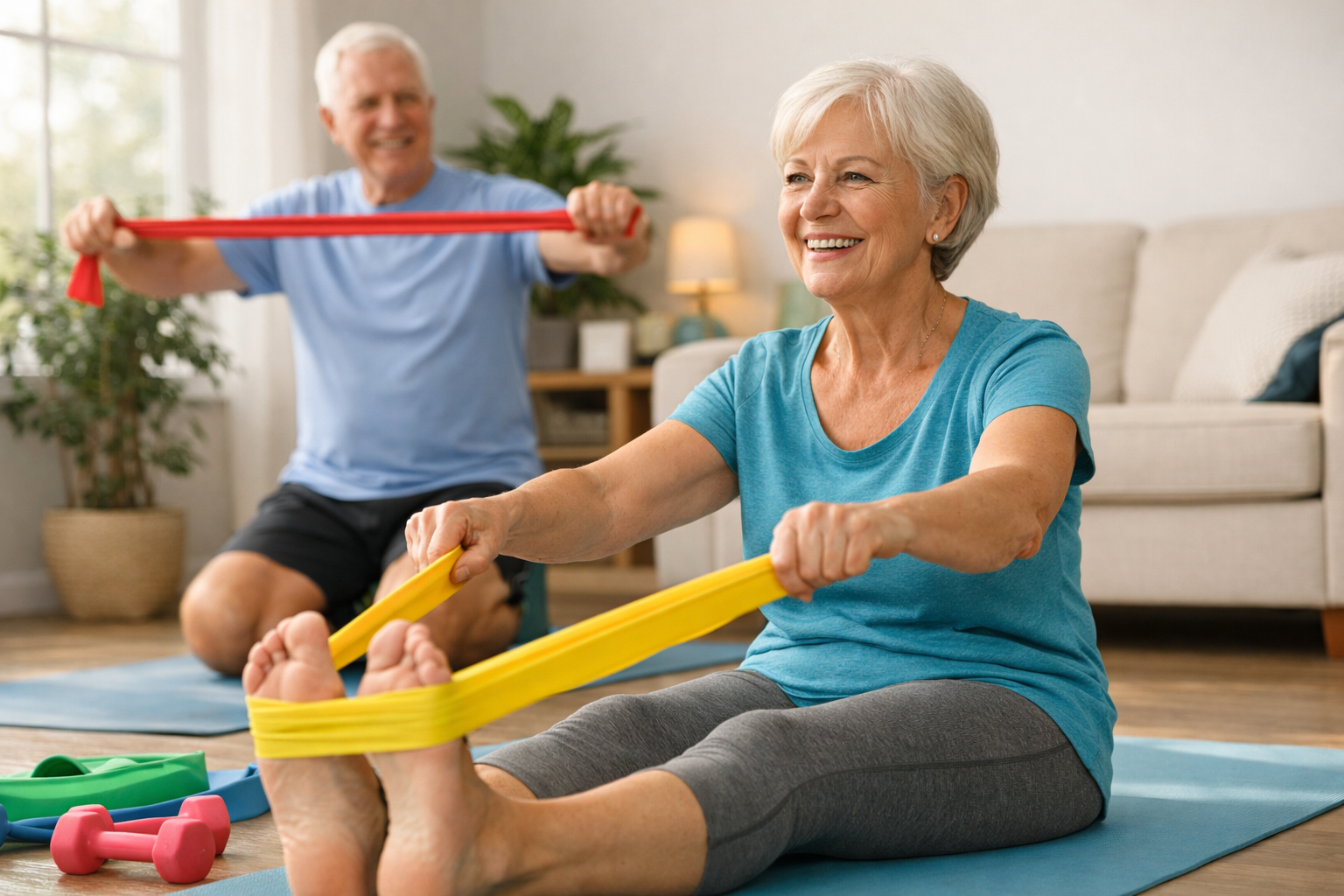 Best Resistance Bands for Seniors: Low-Impact Strength Training That Actually Works — image 3