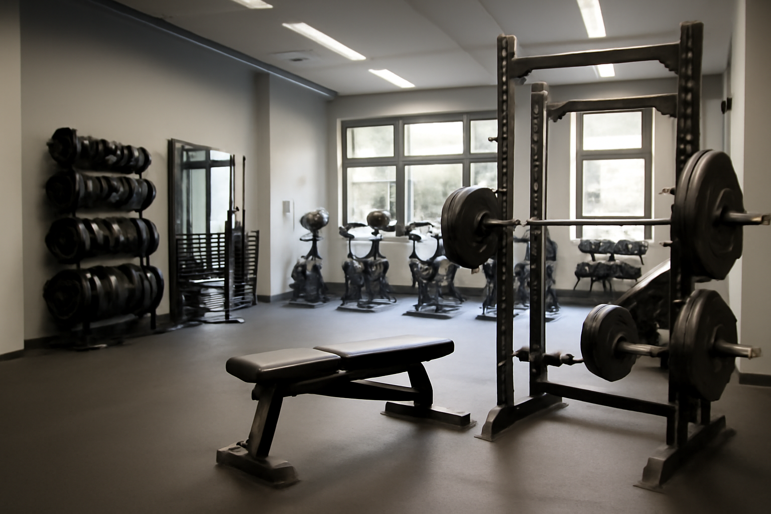 After 15 Years Coaching: The Single Fitness Mistake I See Most Often