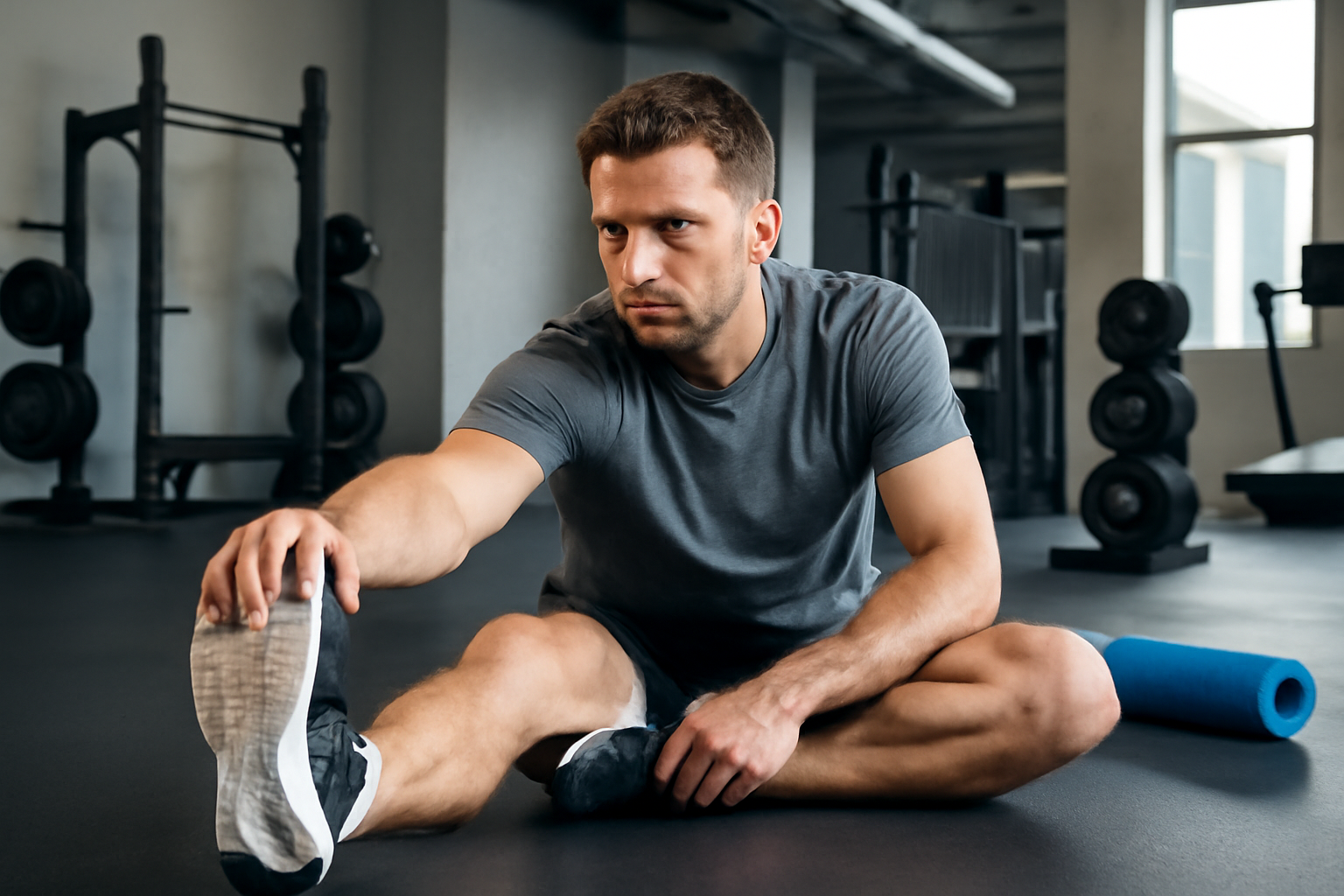 Why I Changed My Advice on Stretching After Reading the Latest Research
