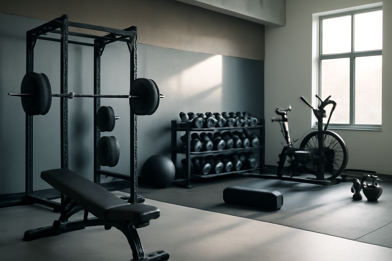 The Recovery Protocol I Give Every Client Over 40 (Based on Physiology, Not Opinion)