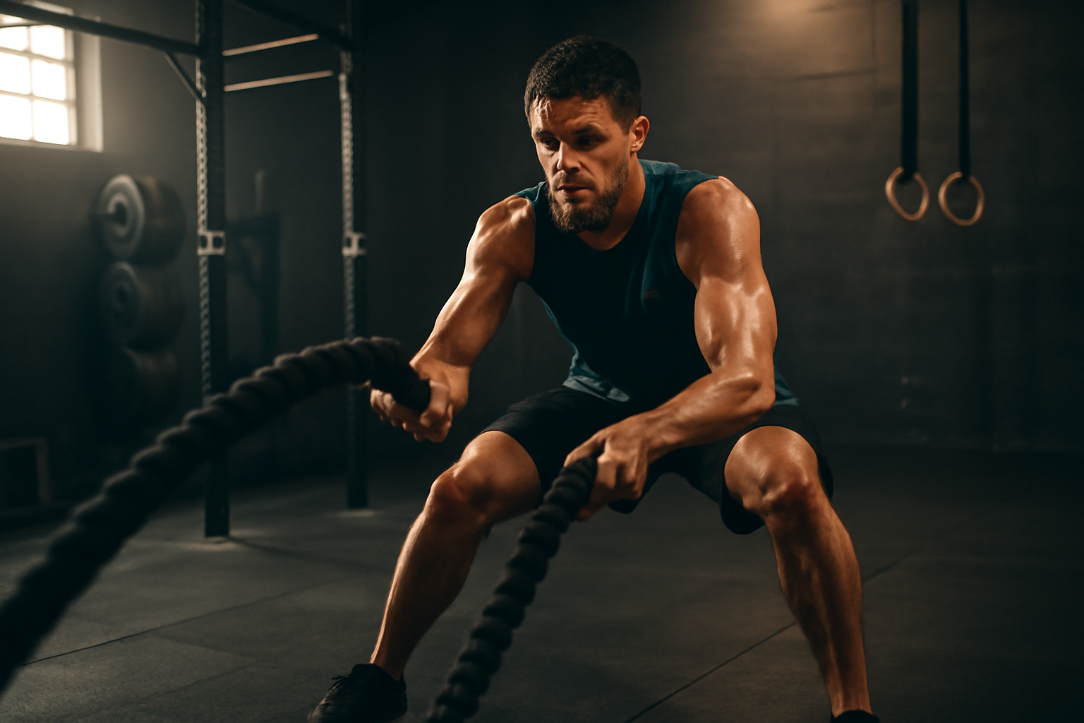 Best Exercises for Weight Loss: A Trainer’s Honest Ranking