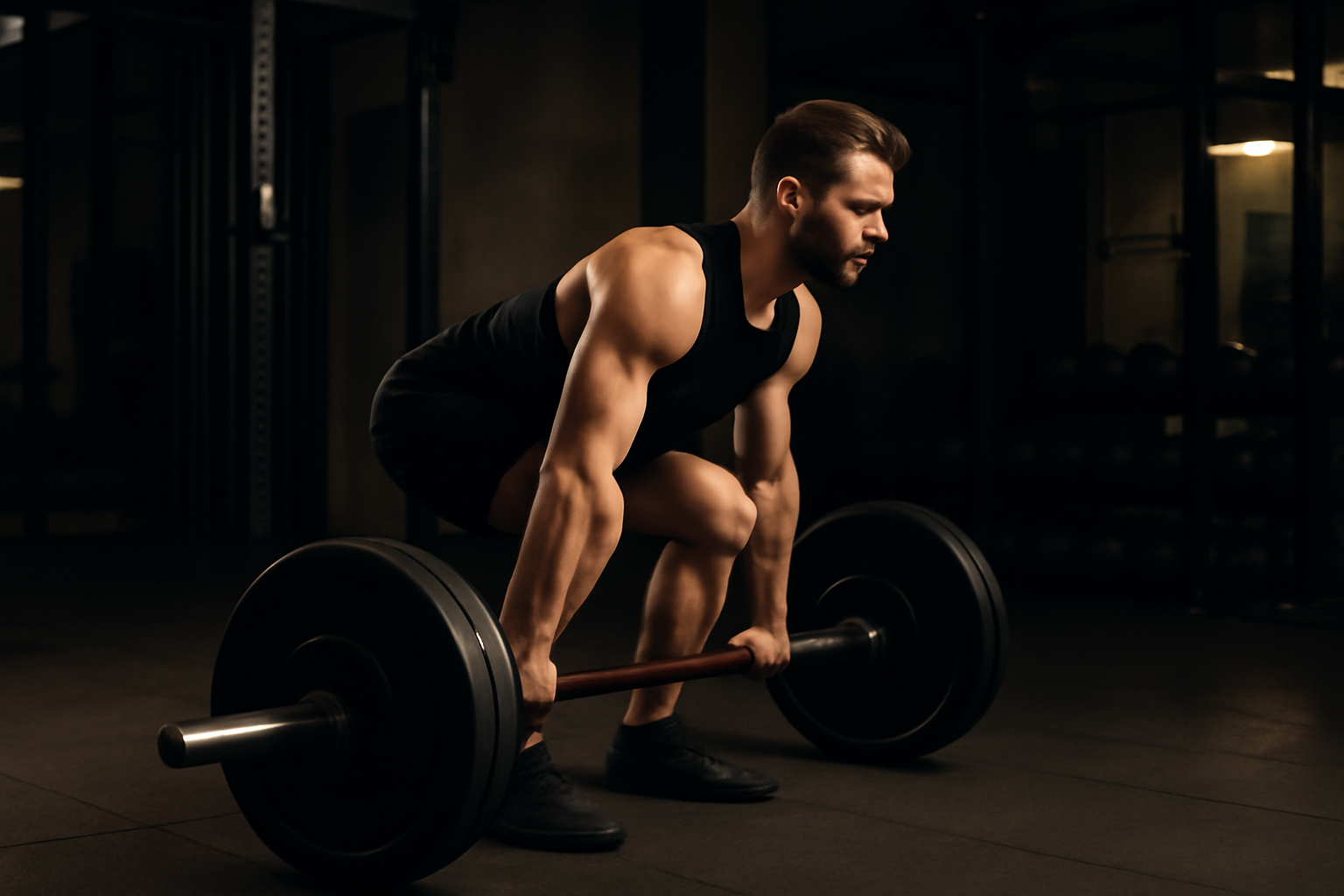 How to Deadlift With Proper Form: The Complete Technique Guide