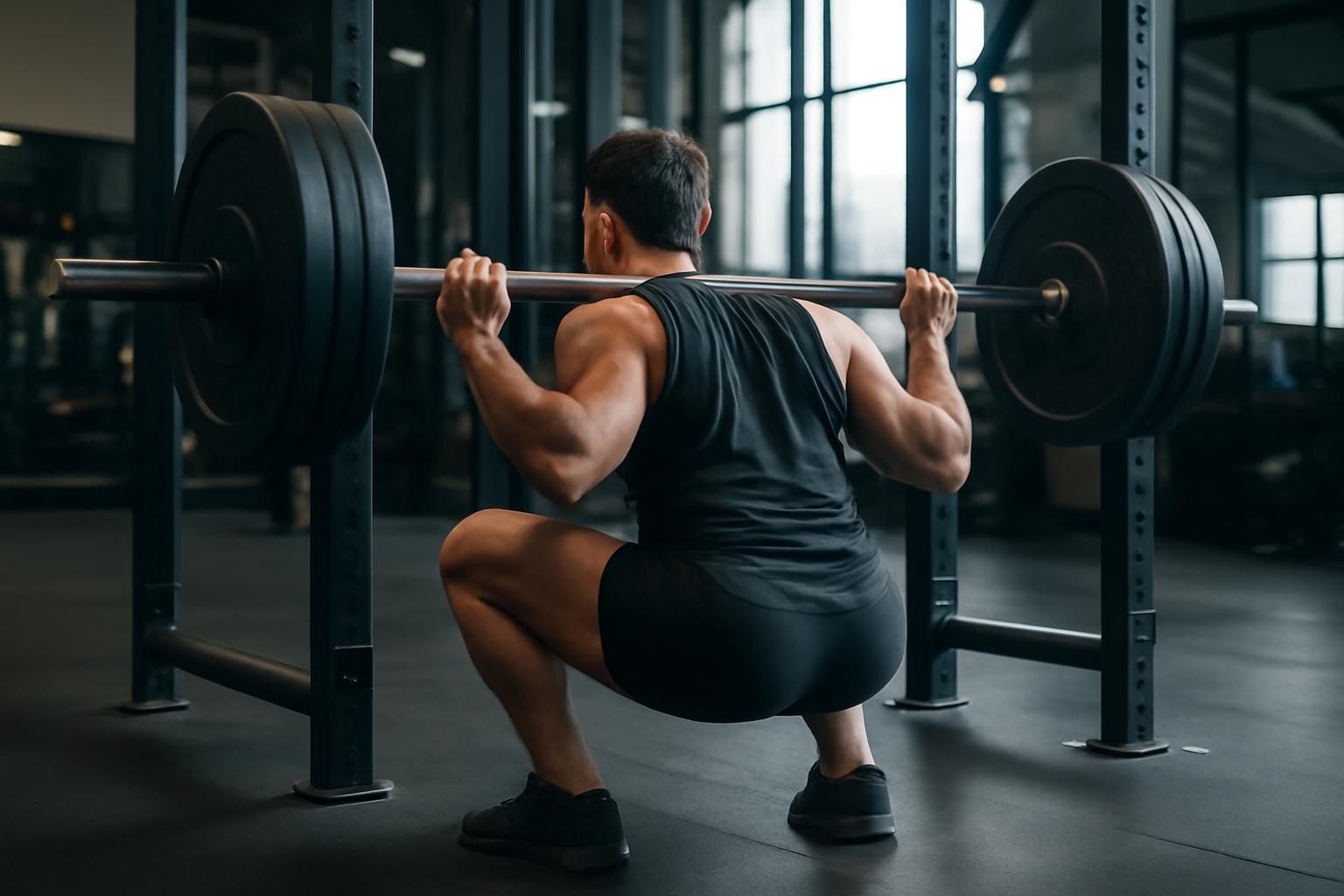 Leg Day Workout: The Complete Lower Body Training Guide