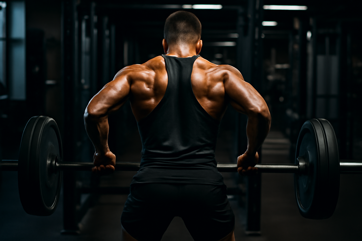 The Best Back Workout for Thickness and Width: A Complete Guide