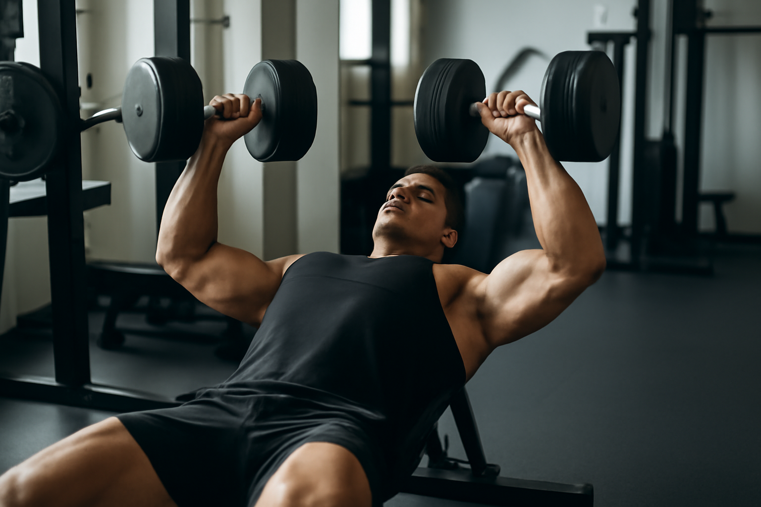 The Best Chest Workout for Mass: Exercises, Sets, and Programming That Actually Work