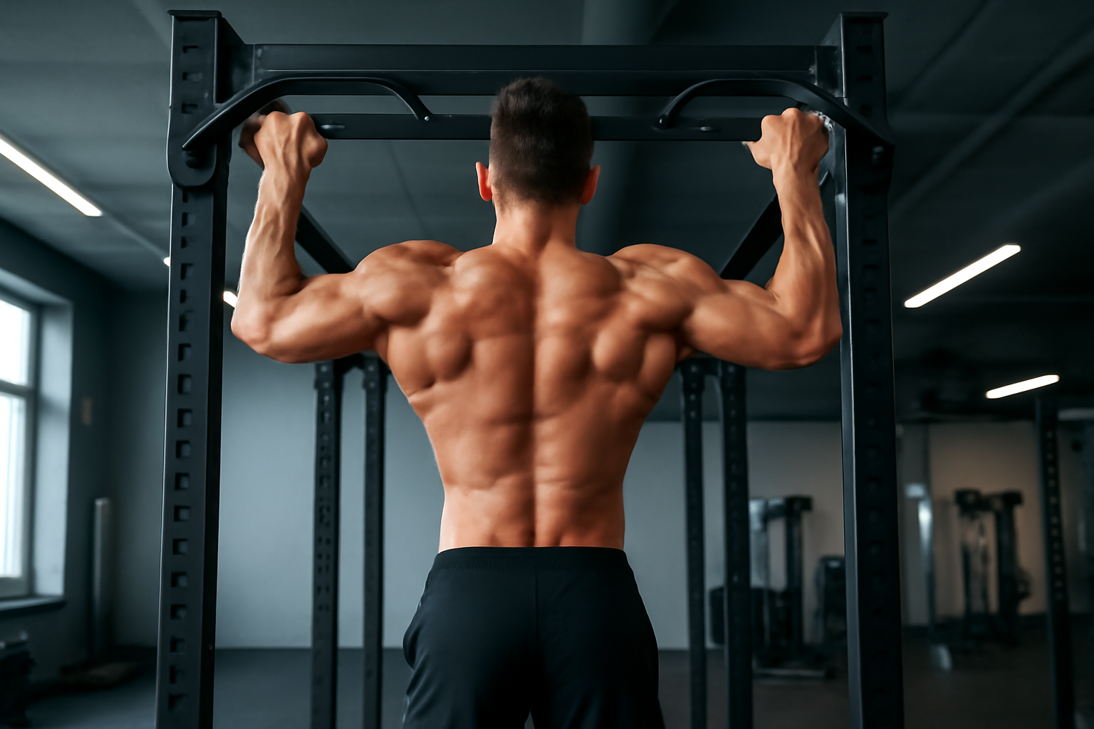 Upper Body Workout: The Best Exercises for a Complete Upper Body