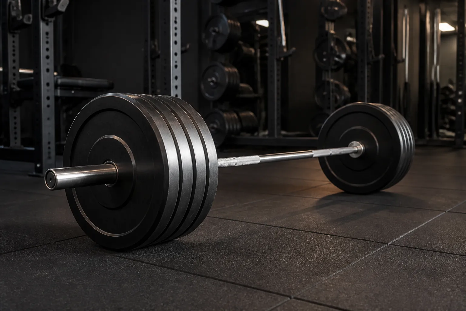 The 4 Deadlift Mistakes That Cause Lower Back Pain (And the Exact Fixes for Each)