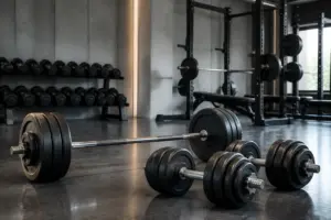 How to Get Stronger Without Getting Bigger: 3 Programs That Actually Work
