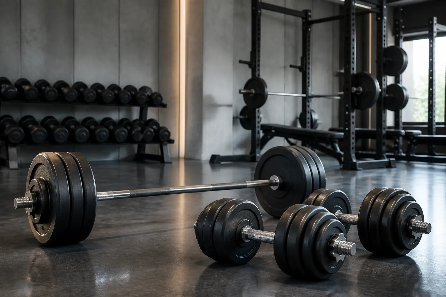 How to Get Stronger Without Getting Bigger: 3 Programs That Actually Work