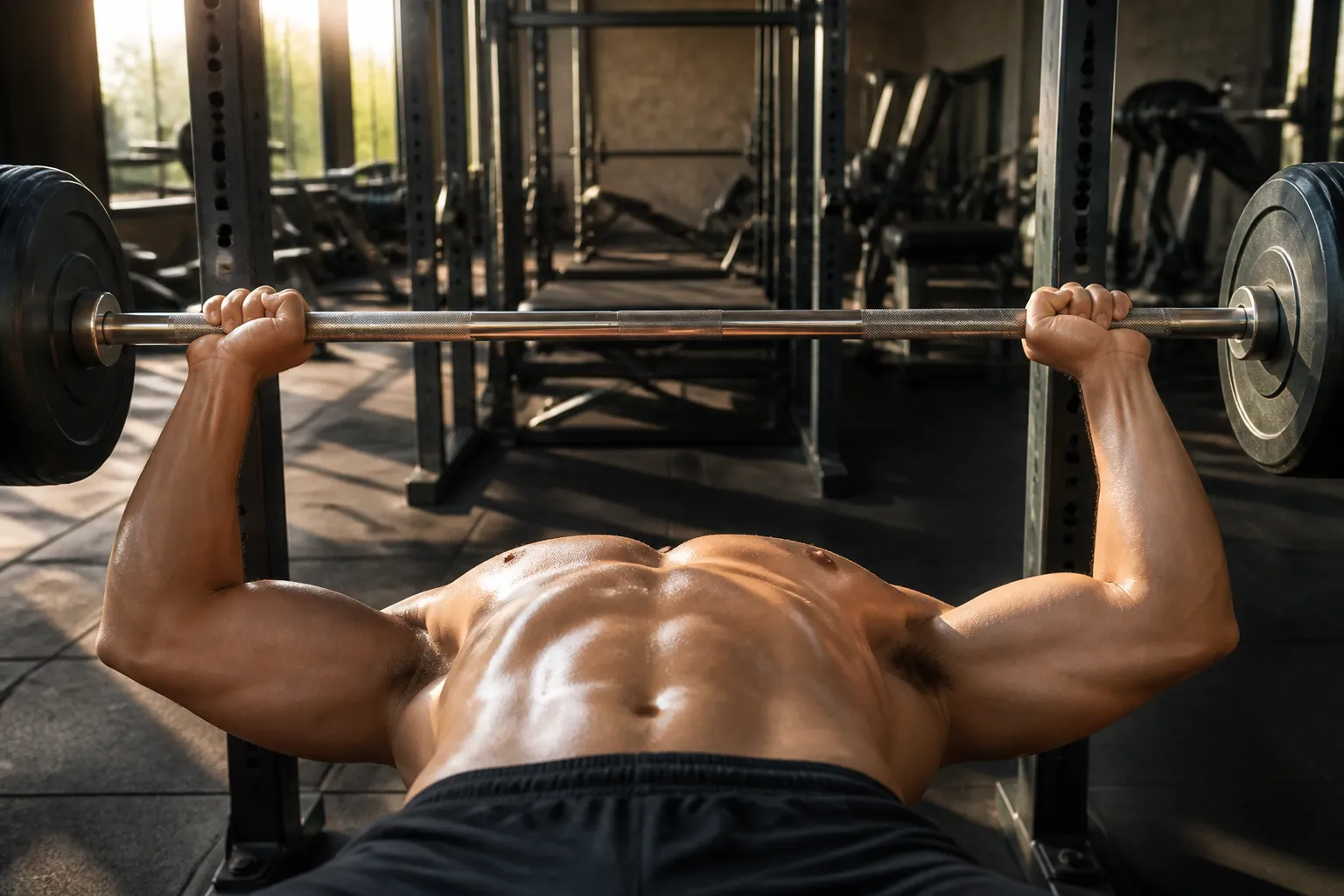 How Many Sets Per Muscle Group Per Week? Finding YOUR Number, Not the Internet’s