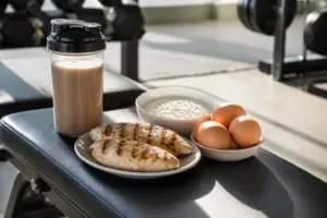 How Much Protein Do You Really Need? The 30g-Per-Meal Myth Is Finally Dead