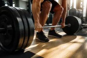 I Started Lifting at 42: What Nobody Tells You About Building Muscle After 40