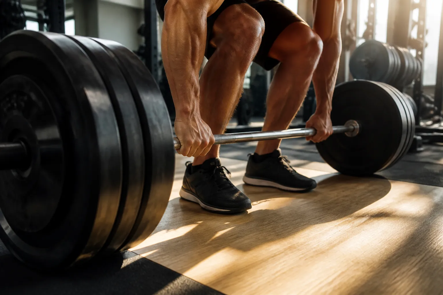 I Started Lifting at 42: What Nobody Tells You About Building Muscle After 40