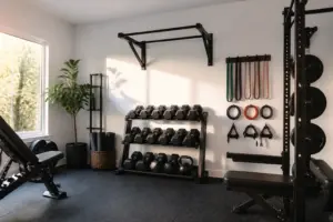 Stop Trying to Get Motivated — Build a Workout System Instead