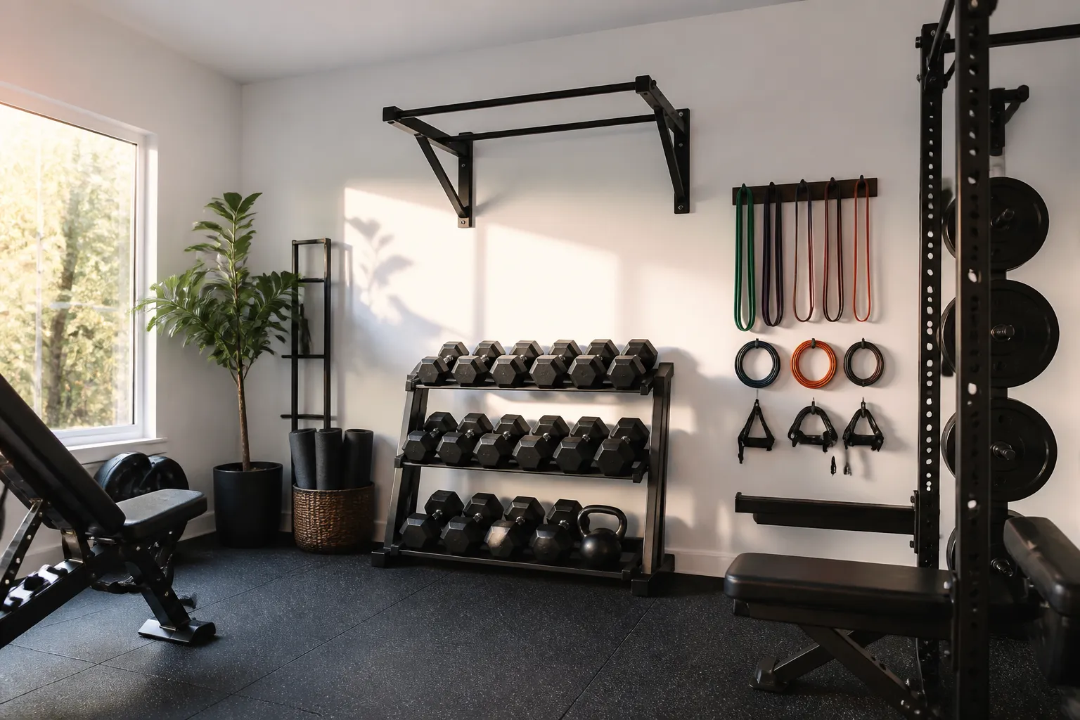 Stop Trying to Get Motivated — Build a Workout System Instead