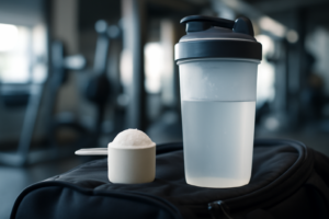 I Switched to Creatine Monohydrate and Here Is What Actually Happened