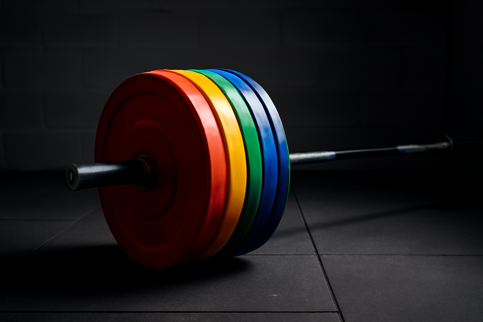 I Trained With the Rogue Echo Bumper Plates for a Year: Worth the Investment