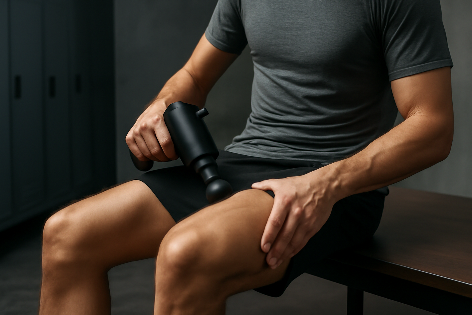 I Used a Theragun Pro for Post-Workout Recovery for 90 Days