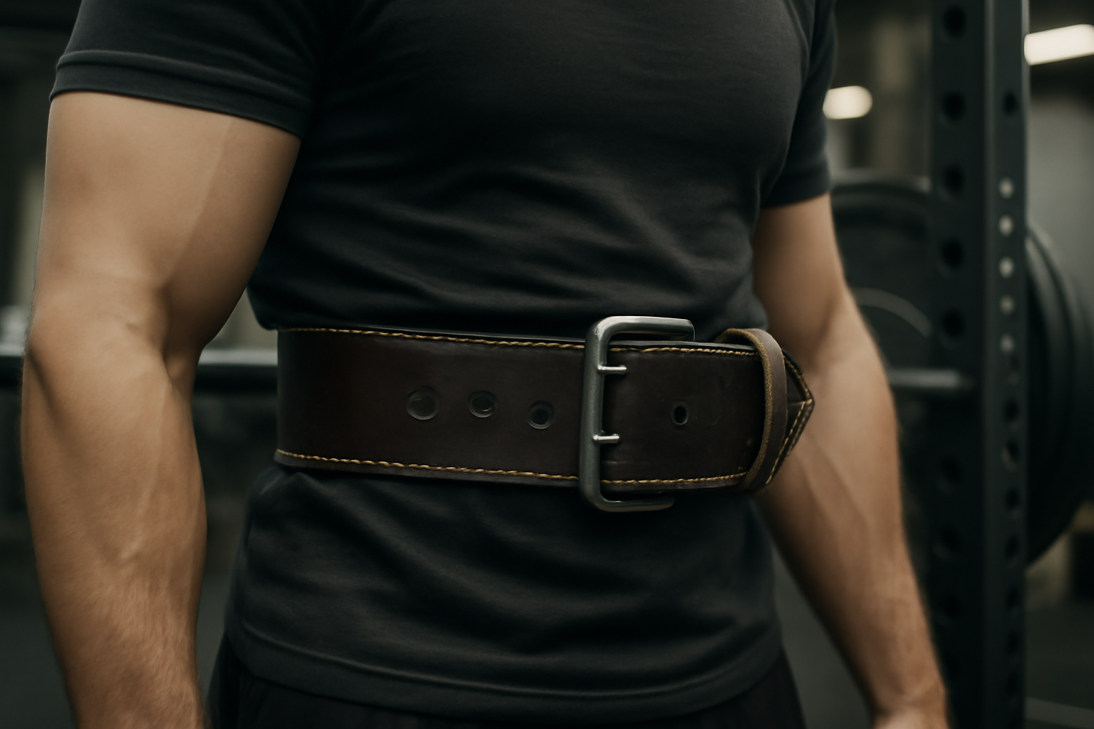 The Lifting Belt That Changed My Squat: SBD Belt 3-Month Review