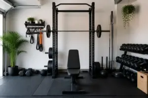 How to Build an Effective Home Gym on Any Budget