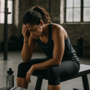 Overtraining or Just Tired? A Trainer’s Diagnostic for Telling the Difference