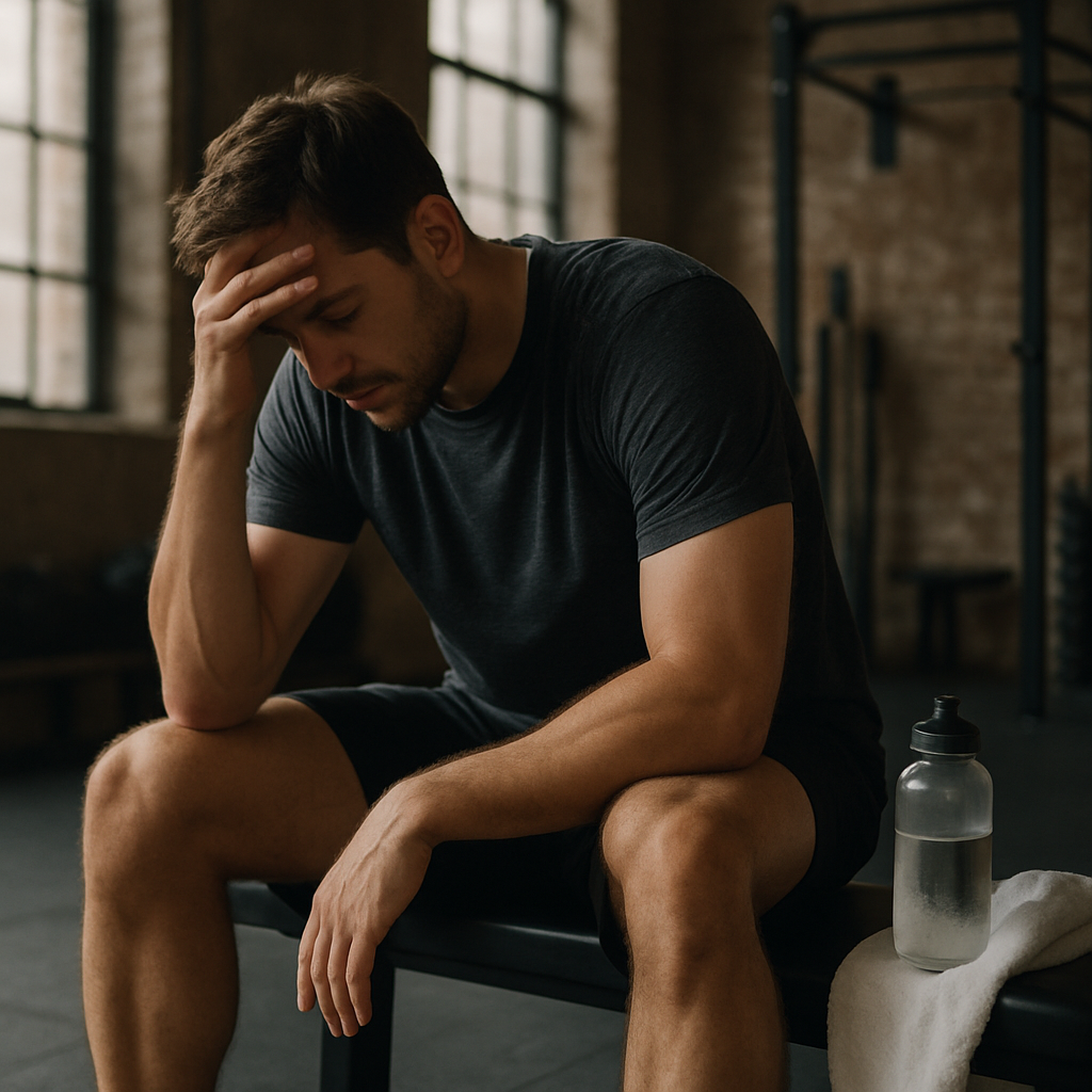 Overtraining or Just Tired? A Trainer's Diagnostic for Telling the Difference — image 3