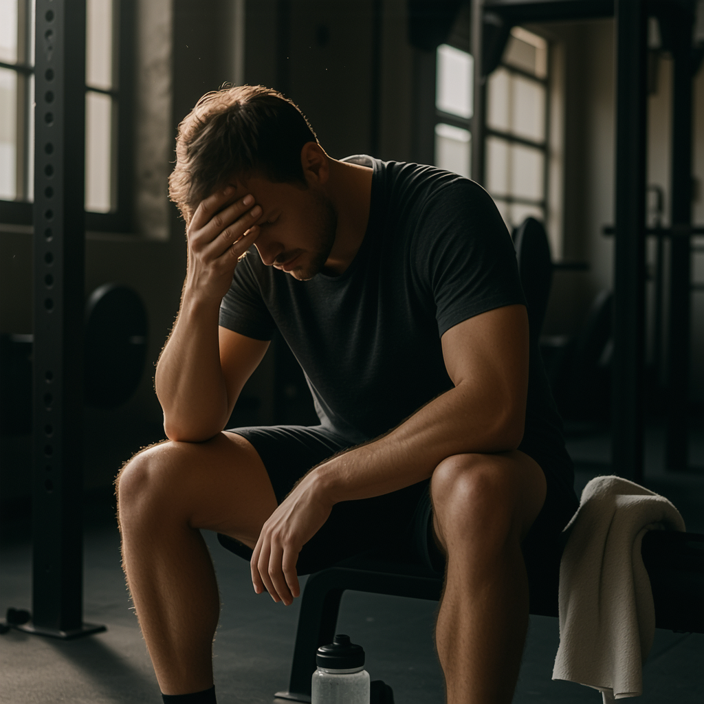 Overtraining or Just Tired? A Practical Diagnostic for Telling the Difference — image 4