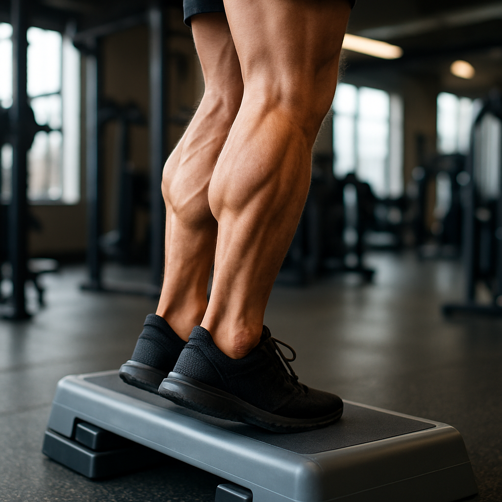 Why Your Calves Won't Grow (And the Training Error Almost Everyone Makes) — image 2