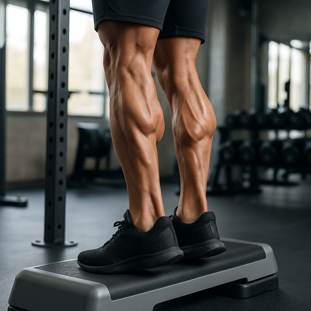 Why Your Calves Won't Grow (And the Training Error Almost Everyone Makes) — image 3