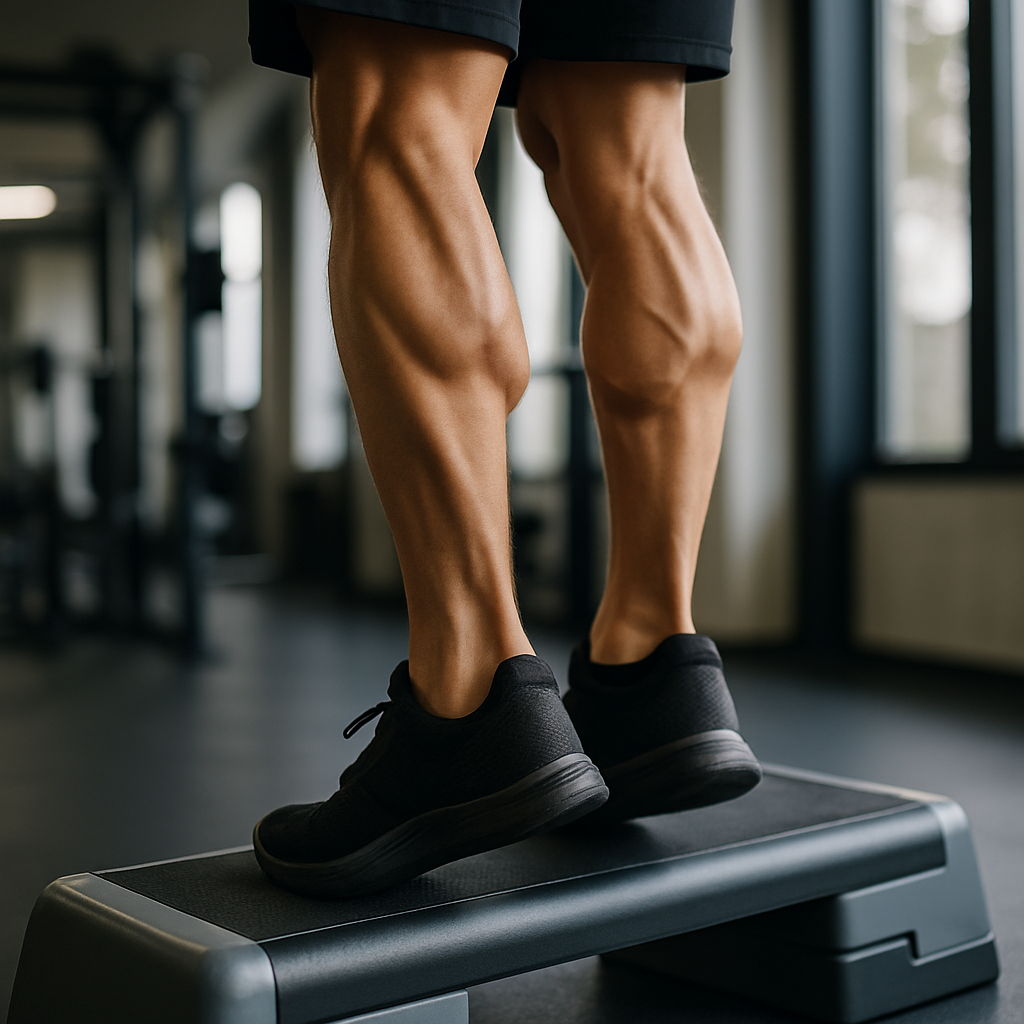Why Your Calves Won't Grow (And the Training Error Almost Everyone Makes) — image 4